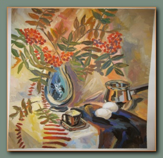 Olga Liukkonen. Gallery