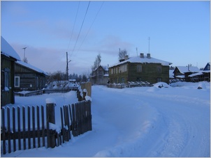 Скважина. улица Зеленая д.14